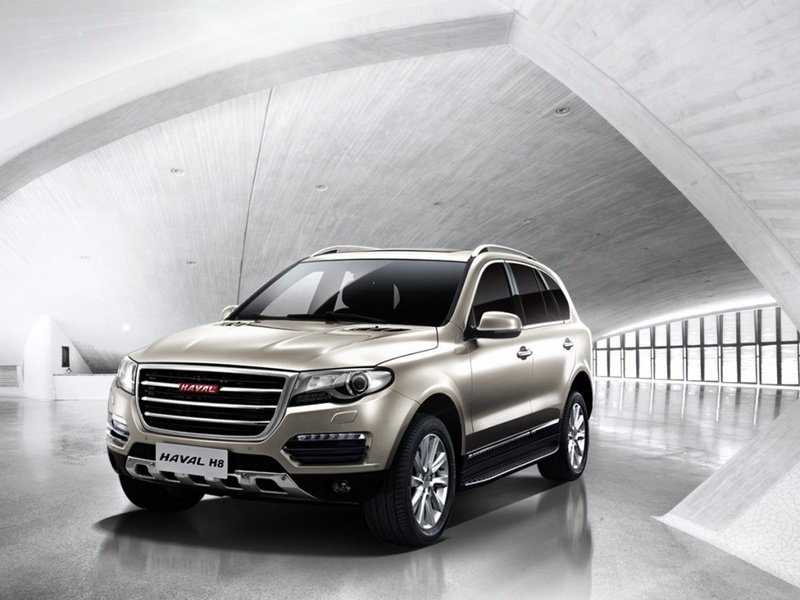 Купить фаркоп на Haval в Волгодонске